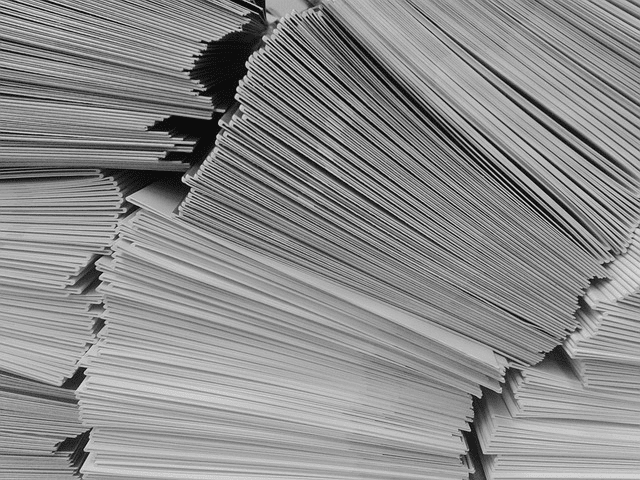 letters, letter, envelopes