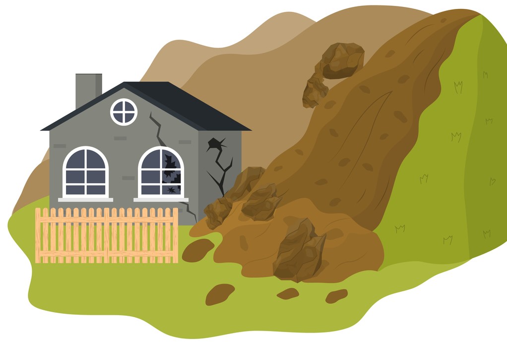 landslide-iStock-1223042381