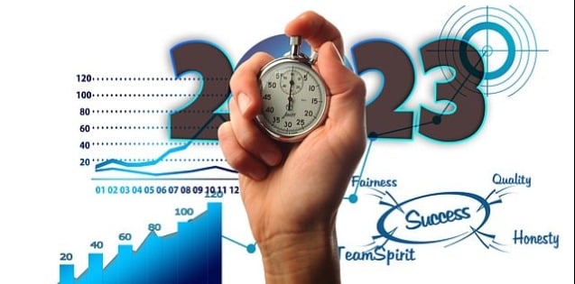 The ultimate roundup of 2023's most engaging blogposts