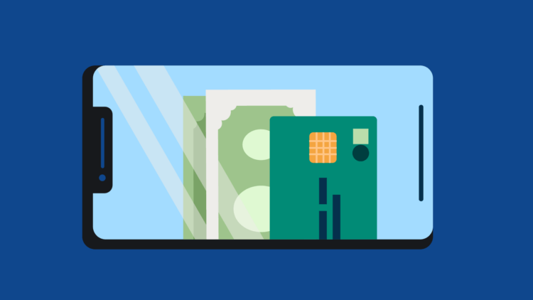 Blog – Digital Wallet Mobile Digital Wallet app