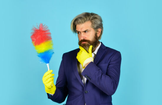 New Year’s Resolutions for Private Company Owners: Clean House and Benefit from Proactive Leadership