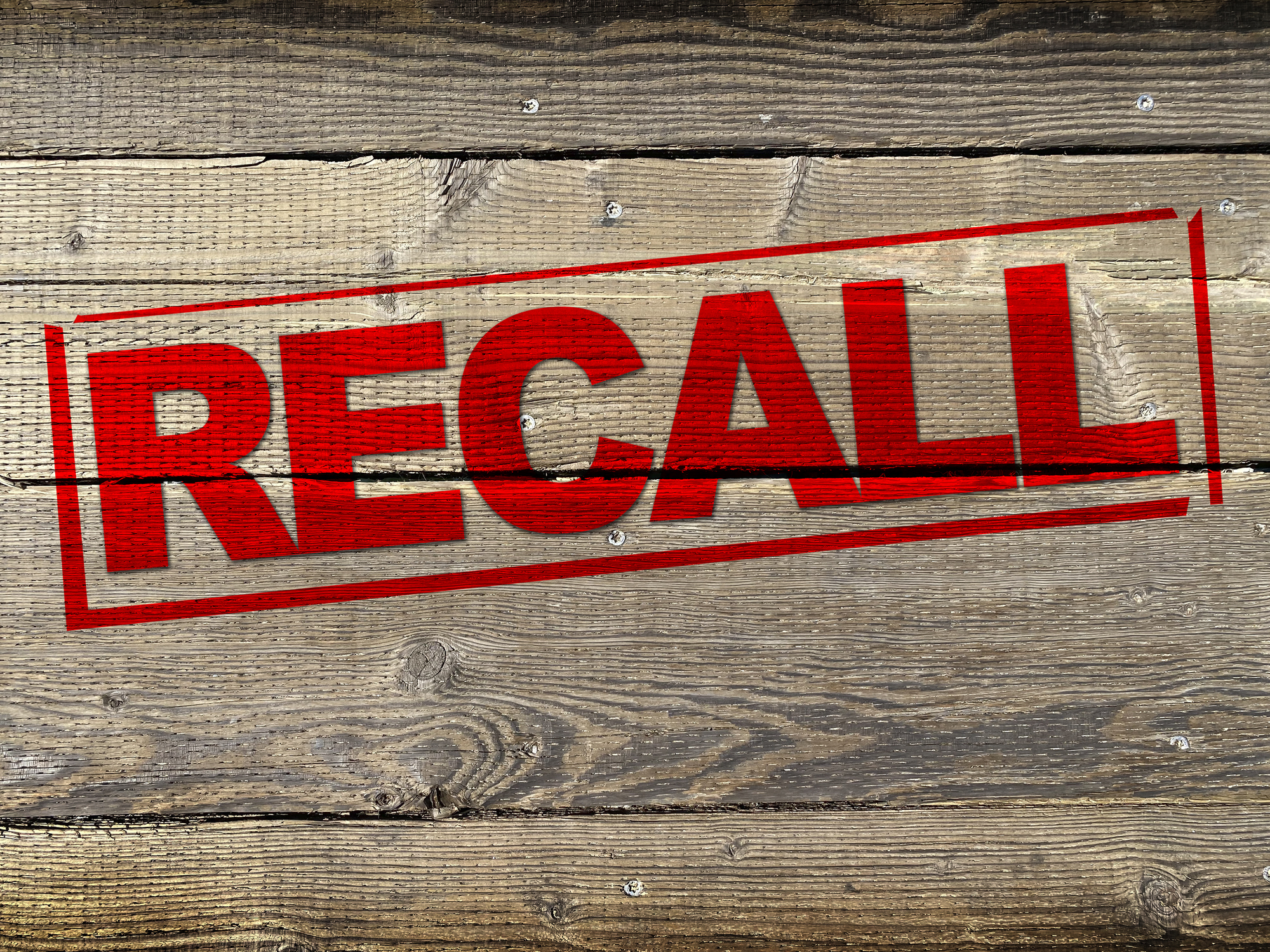 Recall