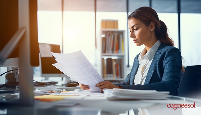 Outsourced Paralegal