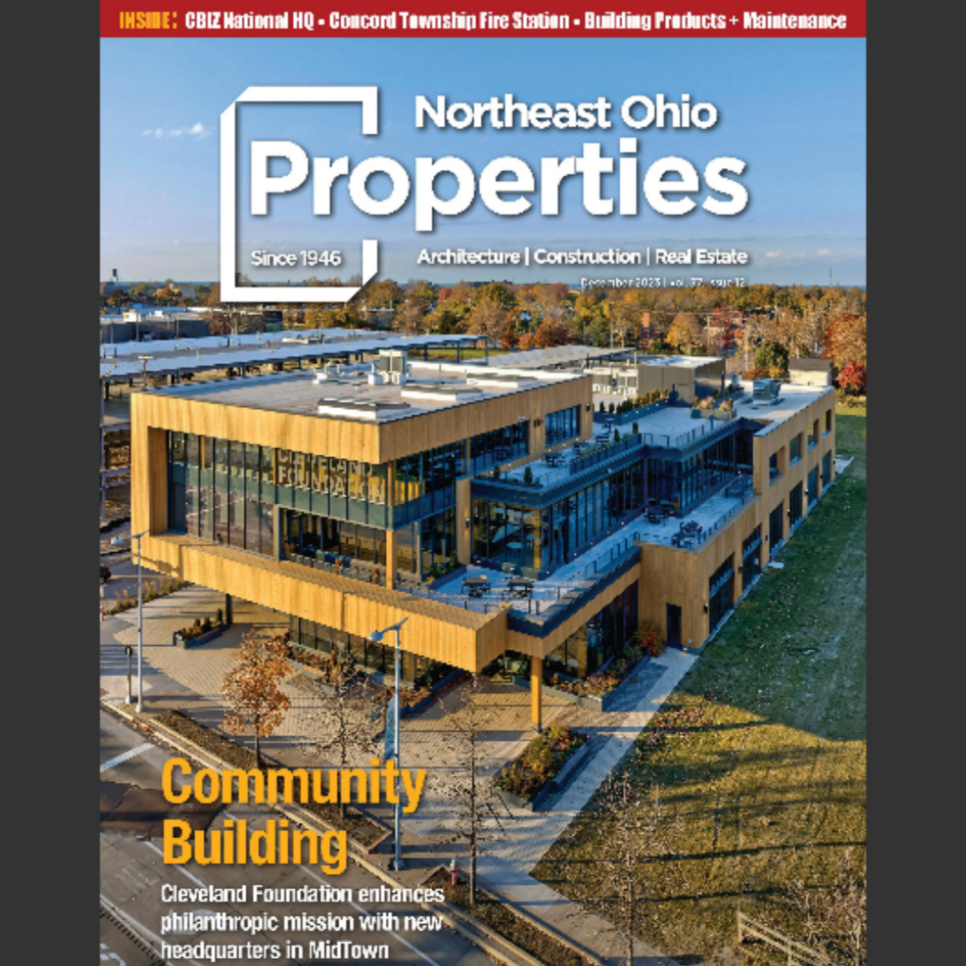 Properties Magazine