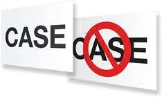 case