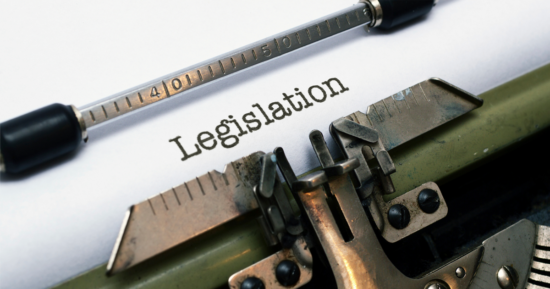 2023 Legislative Update