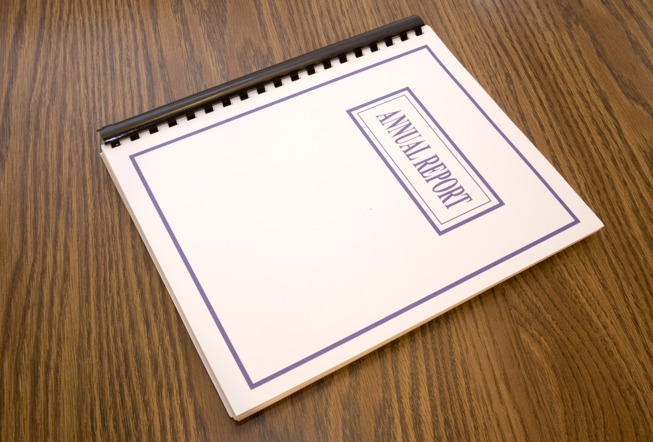 CBCA Issues Annual Report