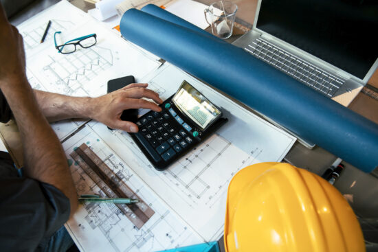 The Modified Total Cost Method to Calculating Construction Damages