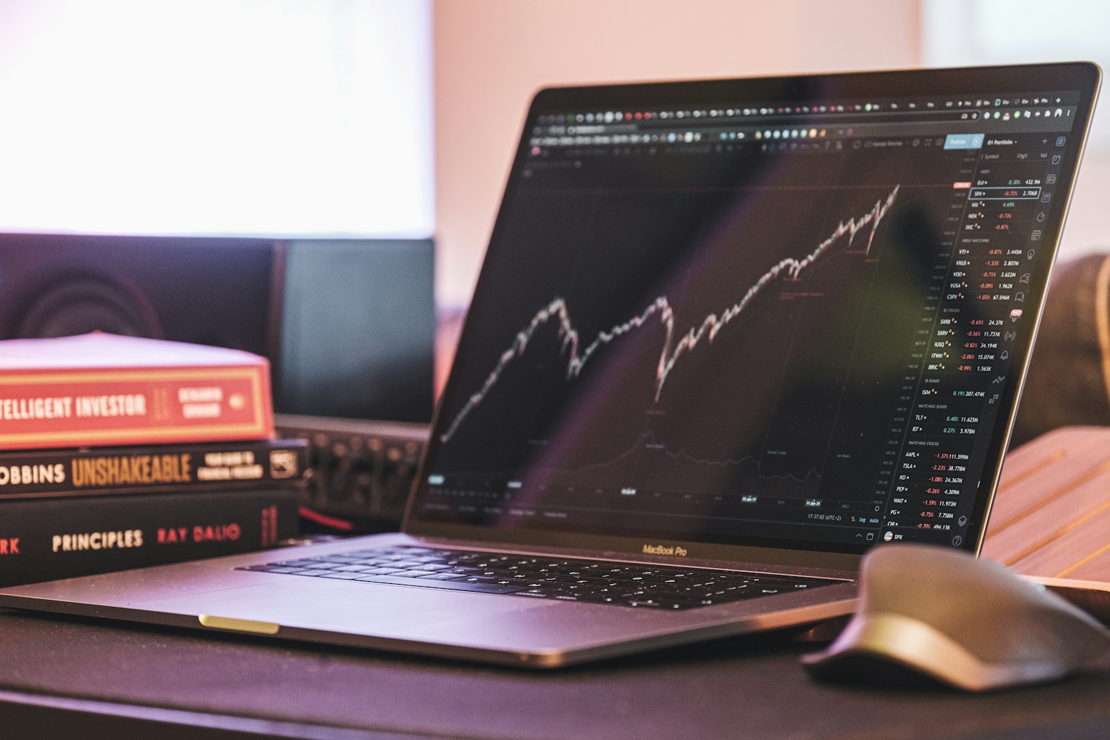 George Drachas The Uncomplicated Guide to Investing
drachas.com