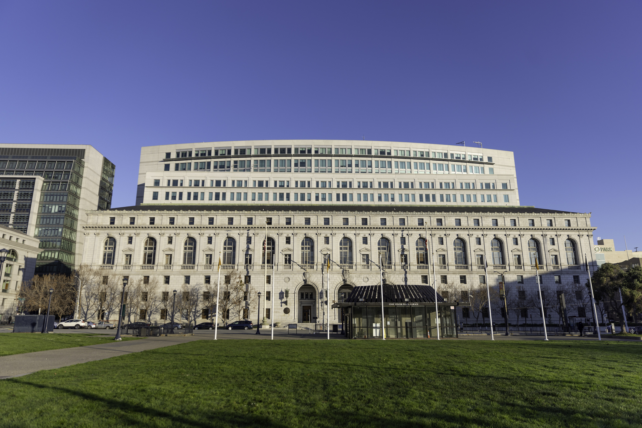 Supreme Court of California
