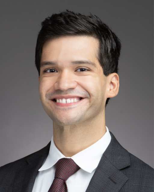 Marcos De Hoyos