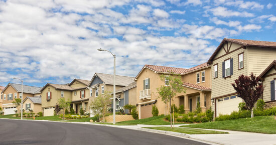 McMansions