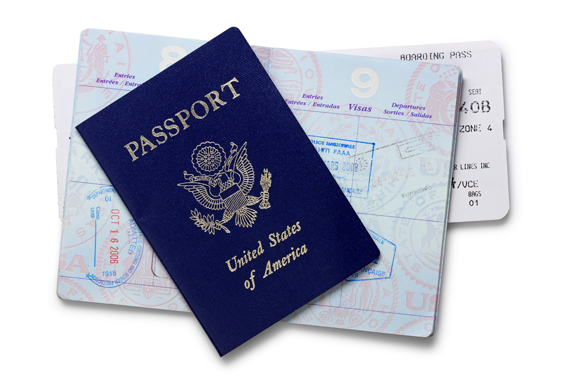 Passport