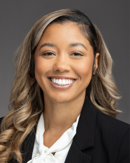 Shaleigha Shepard