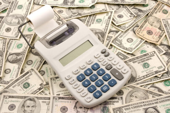 Money