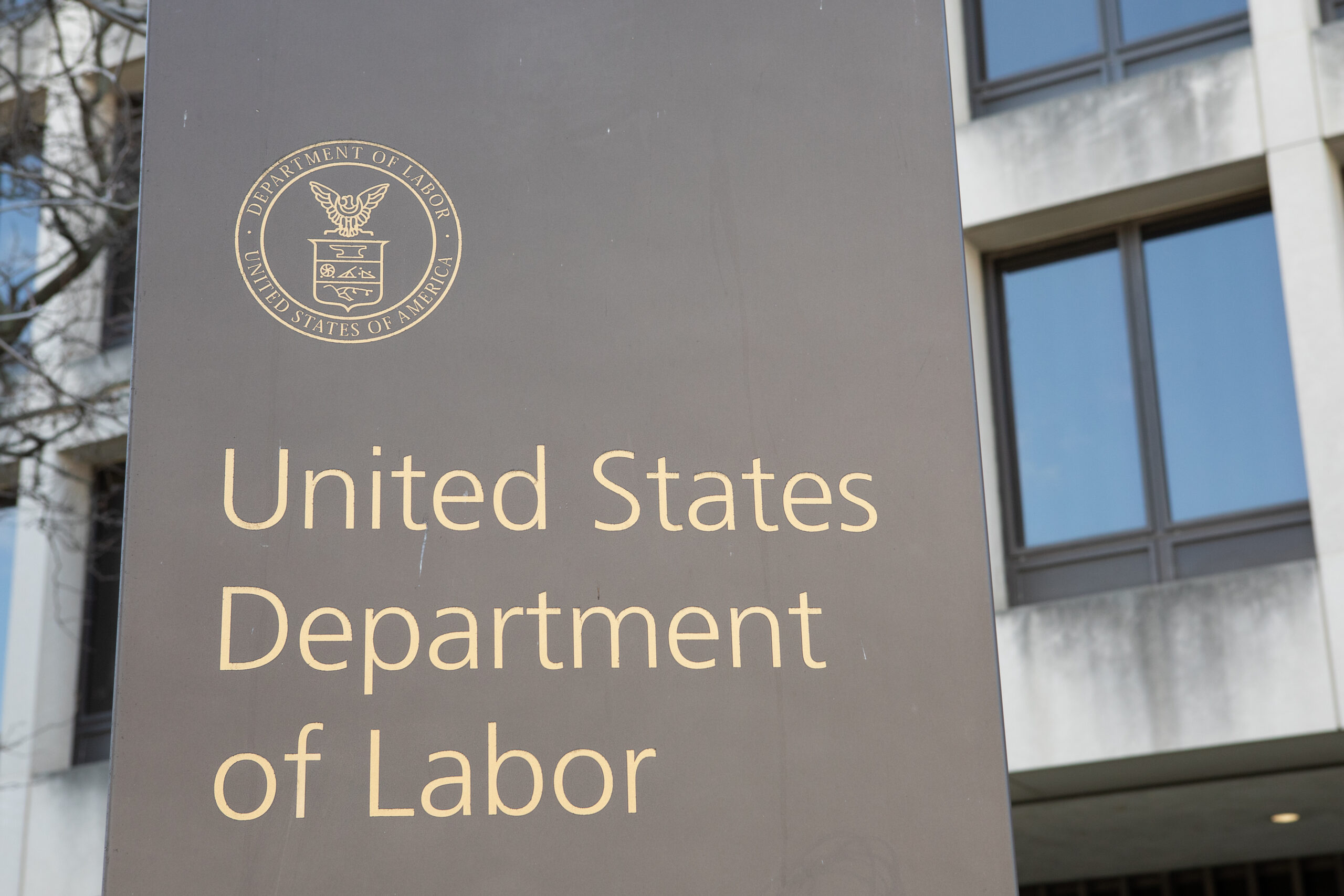 Washington,,Dc,-,March,7,,2020:,United,States,Department,Of