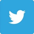 Old Twitter Logo