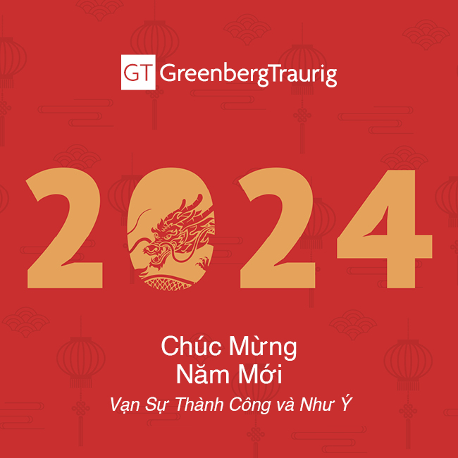 Happy New Year! | Ch&uacute;c Mừng Năm Mới