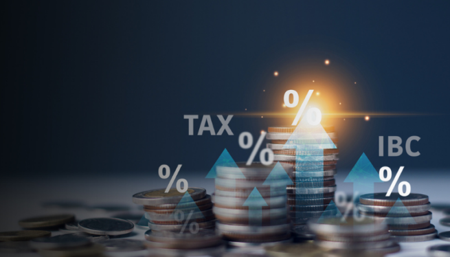 Unfolding tax tools to invigorate resolution of companies under IBC