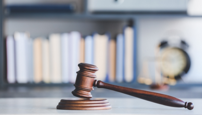 Section 8 of the Arbitration & Conciliation Act, 1996, Does Not Envisage Making of a Separate Application If Due Objection is Made Before the Court to its Jurisdiction