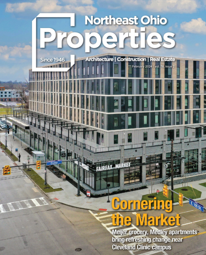 February properties