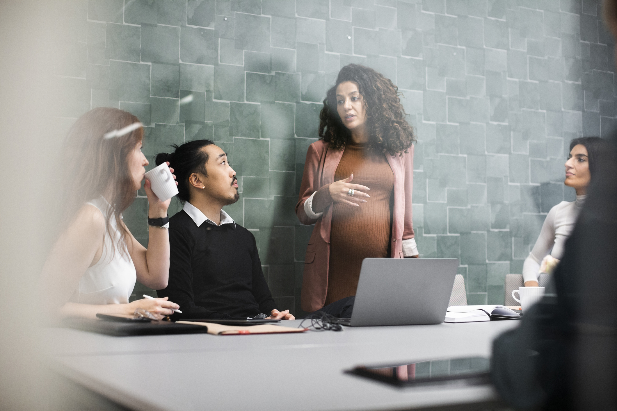 The EEOC’s Plan to Root Out Pregnancy Discrimination in the Workplace   