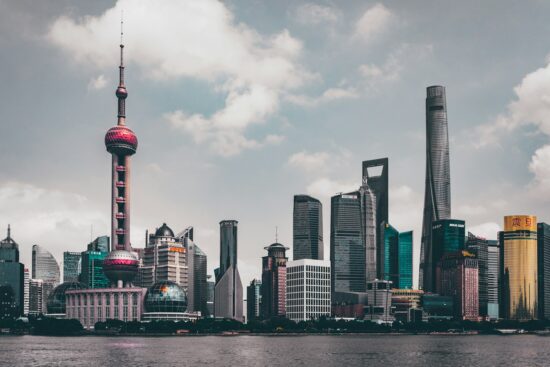 The Bund