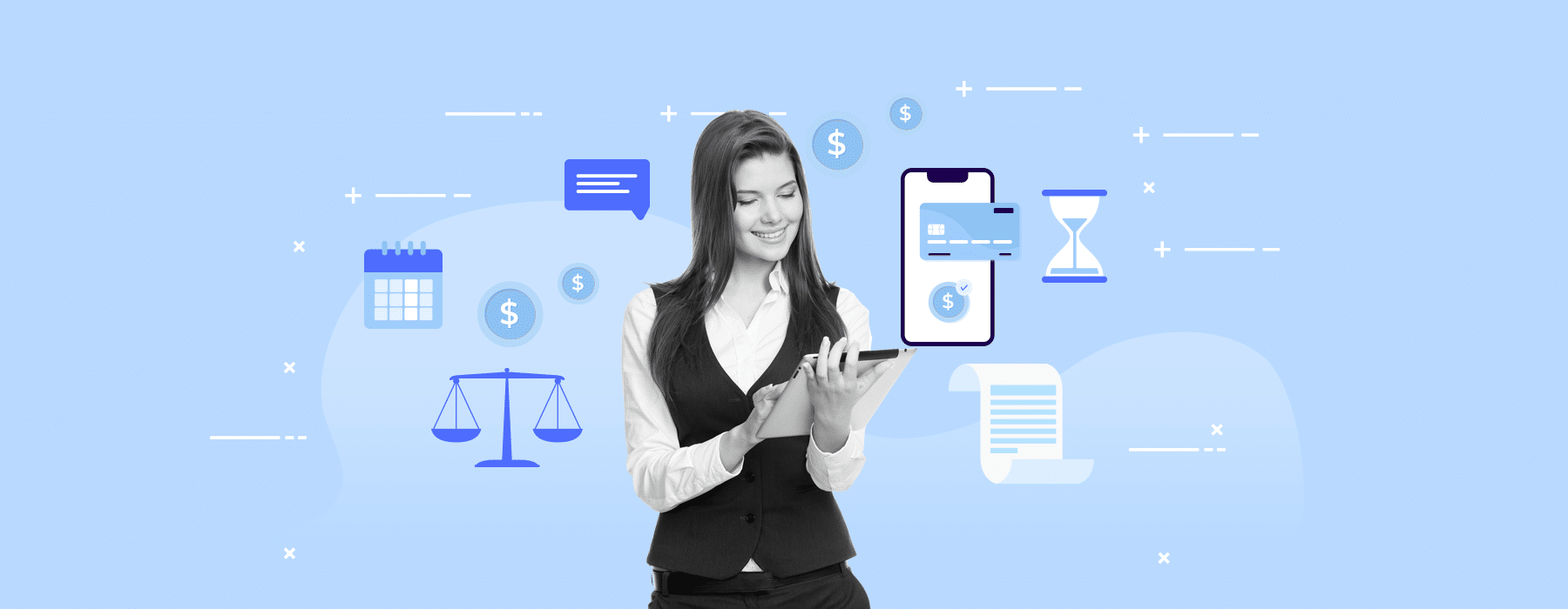 Which Software Is Best for Billing in a Law Firm?
