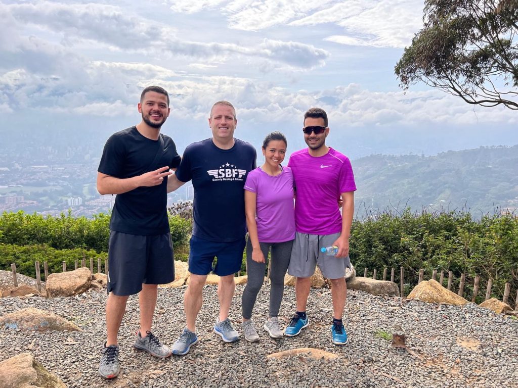 From &lsquo;Yo&rsquo; to &lsquo;Que Mas Pues&rsquo;: Our Interview with American Expat David Moscow