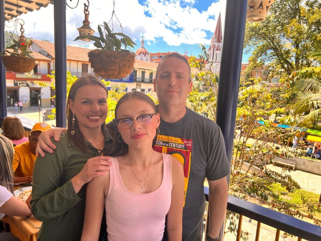 From &lsquo;Yo&rsquo; to &lsquo;Que Mas Pues&rsquo;: Our Interview with American Expat David Moscow