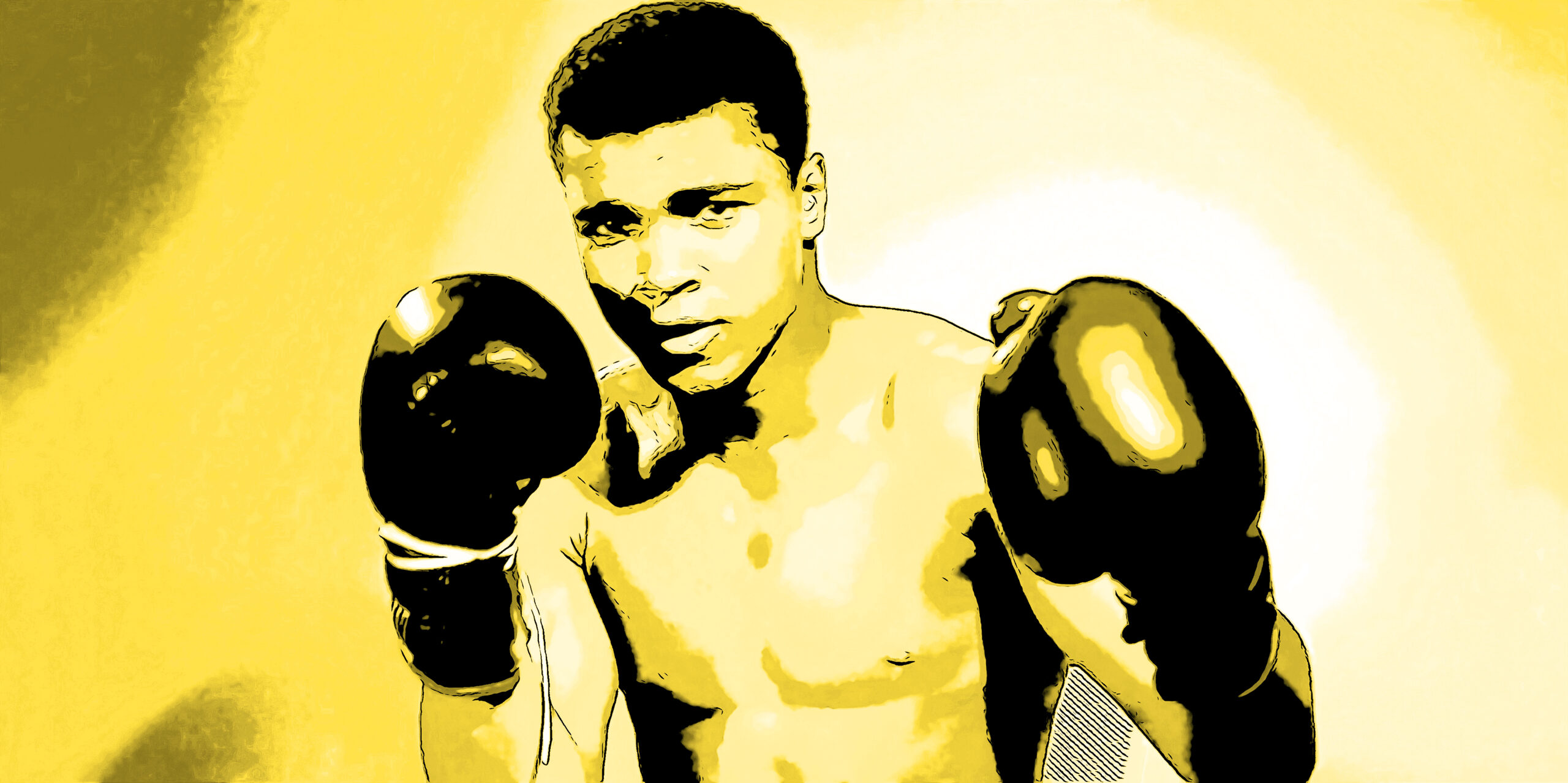 muhammad ali