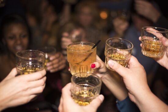 Join us for the Appellate Social and CLE