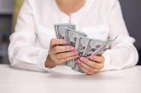 womanmoney