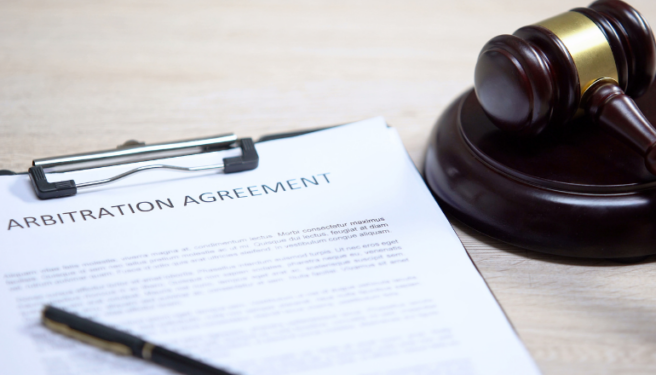 Final Word on Enforceability of Unstamped Arbitration Agreements