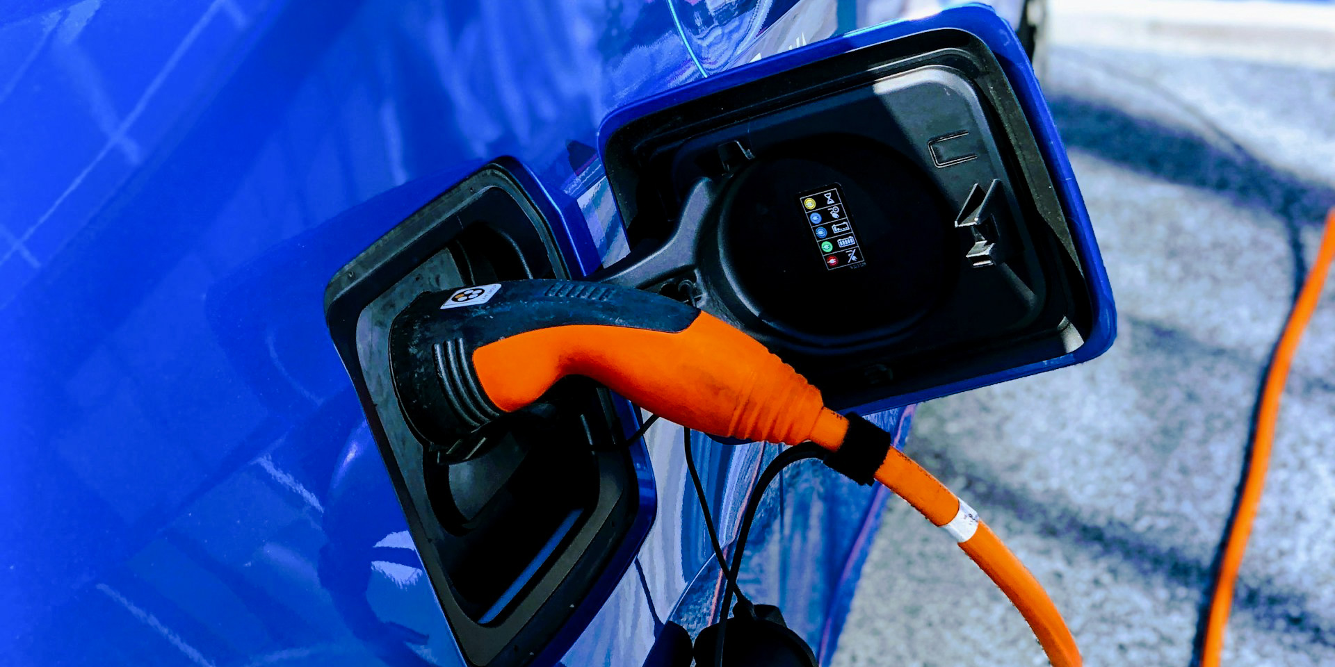 EV Charger