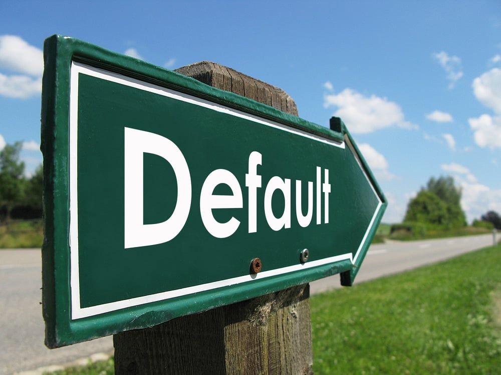 How to Get a Default Judgment in Partition Action