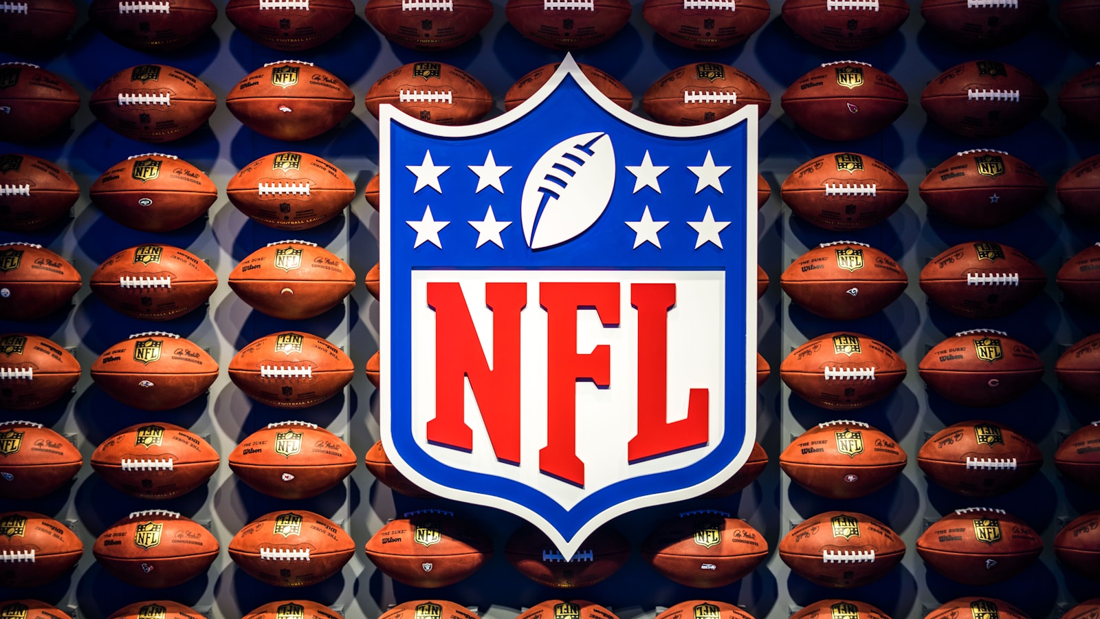NFL Wall