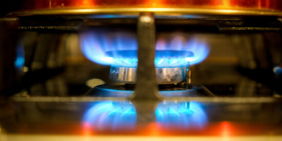 ban natural gas