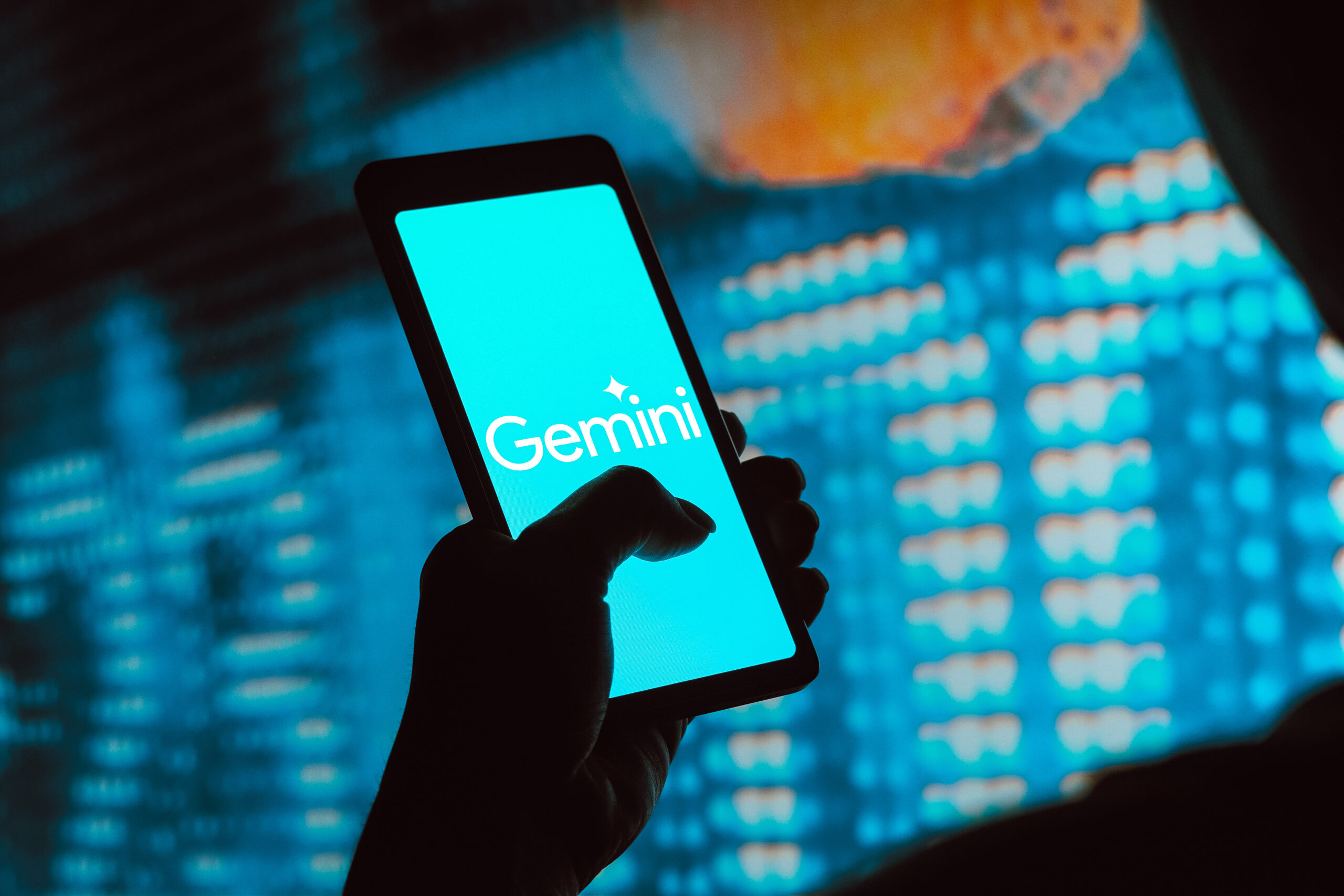 google gemini
