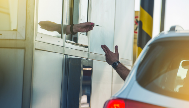 Putting the Brakes on Highway Tolls: Extending the Model Code of Conduct to Existing Contracts?