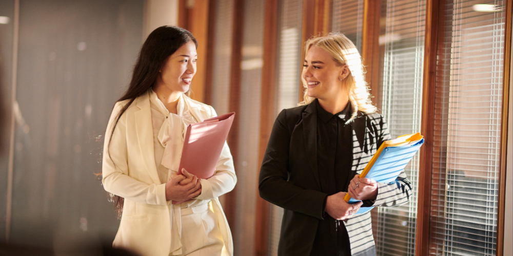Paralegals and law firms have great success with ABC Legal.