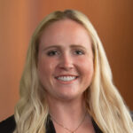 Head shot of Chandler Caswell