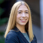 Head shot of Eva Nobel
