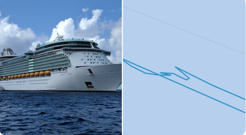 Liberty of the Seas 9