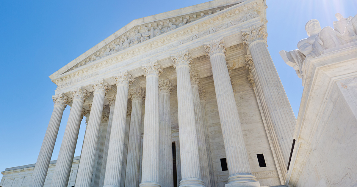 SCOTUS Ruling