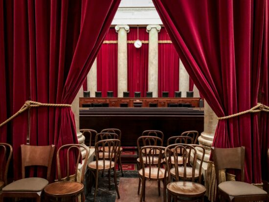 U.S. Supreme Court
