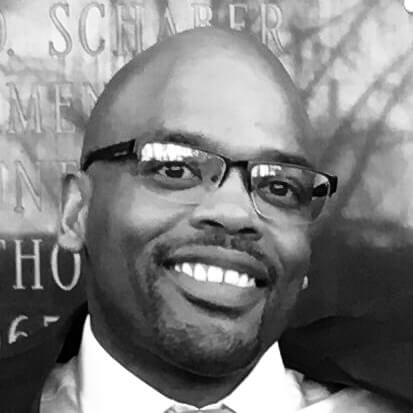 Zavion Johnson, exoneree 2018