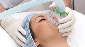 anesthesia