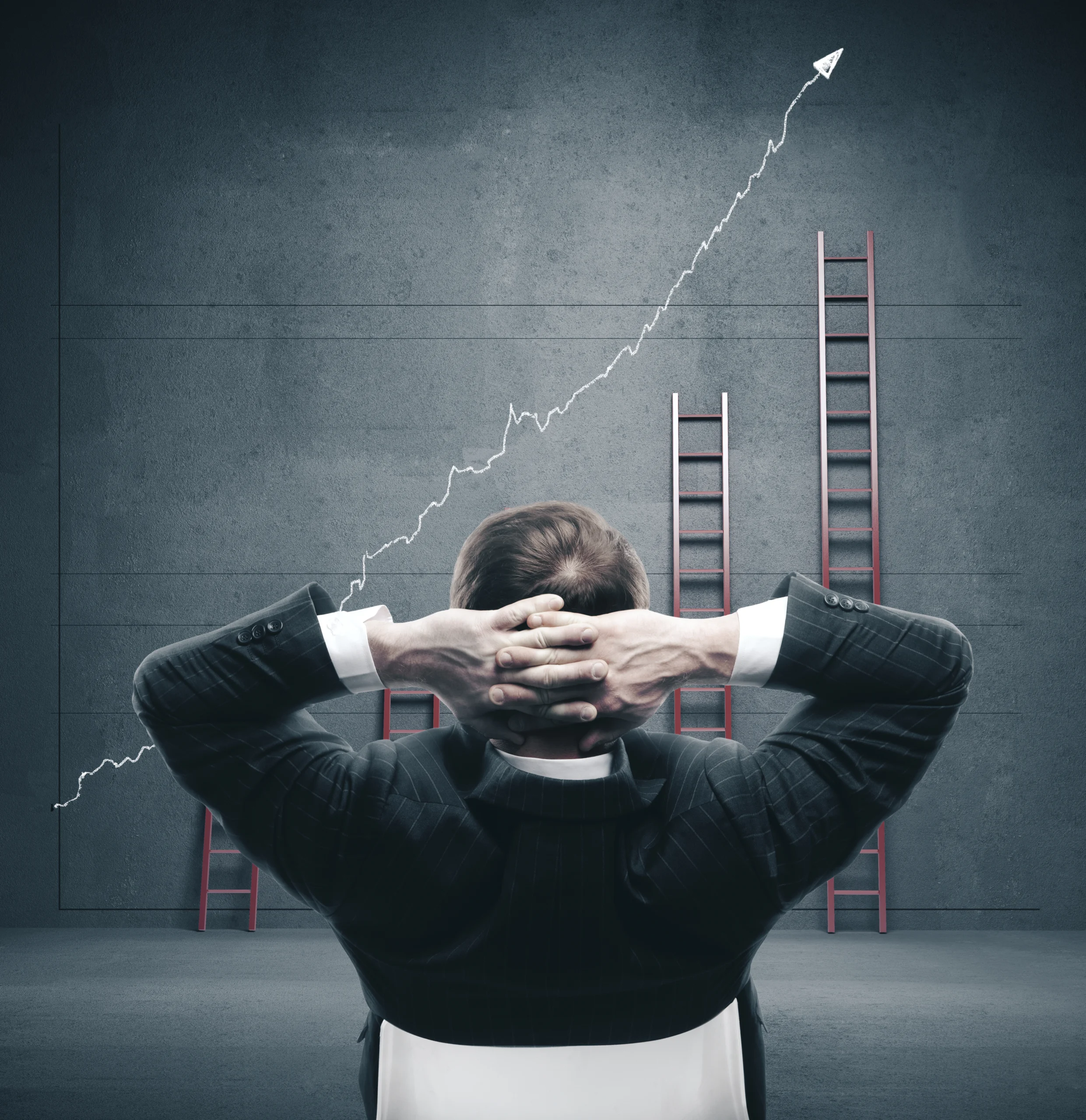 Why Law Firms Struggle to Scale and How to Overcome It
