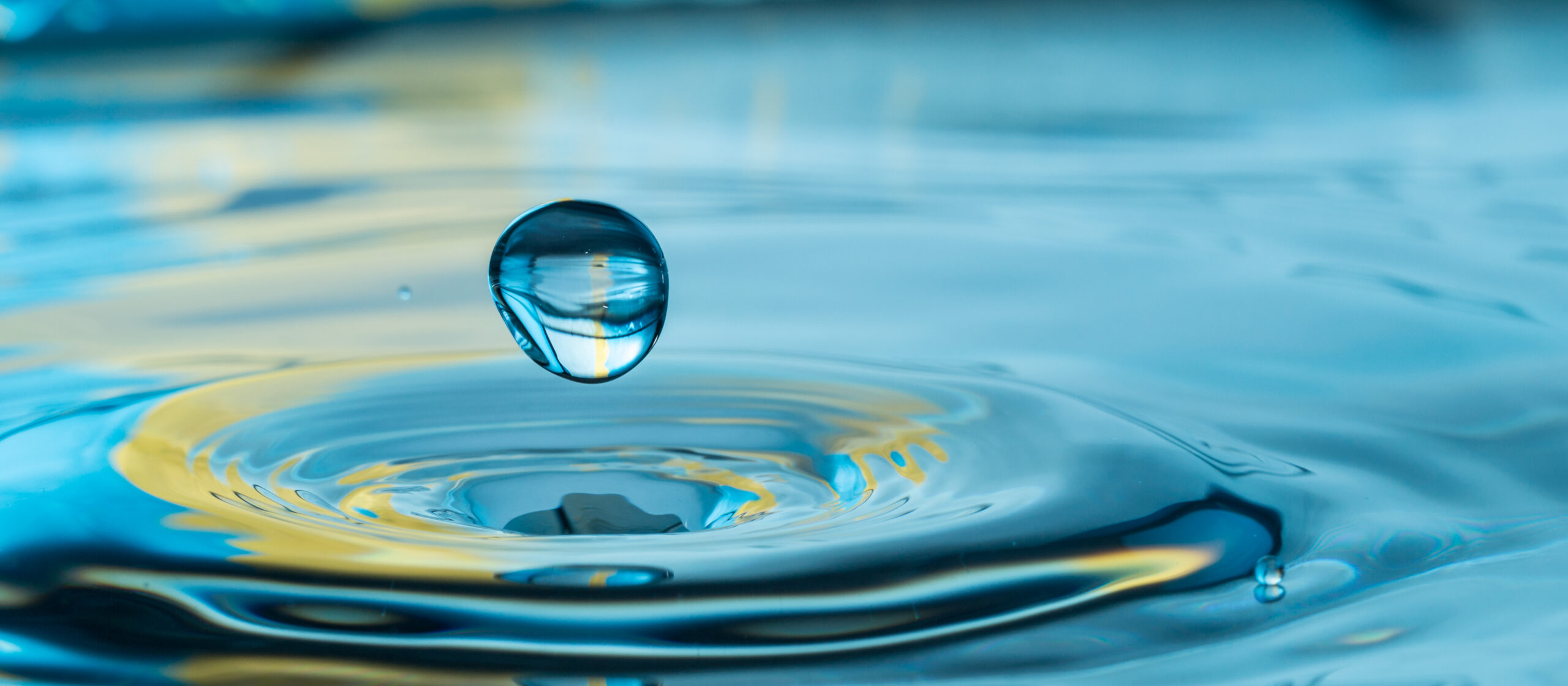 Colorful,Water,Drop,Splash
